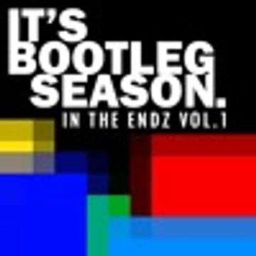 Monica - So Gone (Jhuttz Bootleg)