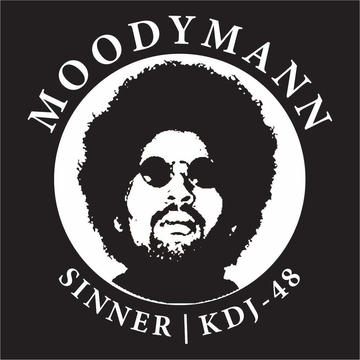Moodymann - Got Me Coming Back Rite Now