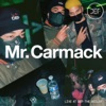 Mr. Carmack - FORTALEZA (feat. AbJo & antonioiswho)