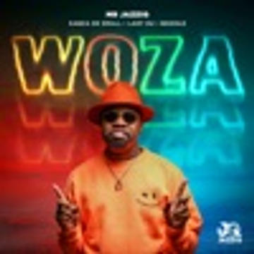 Mr JazziQ, Kabza De Small & Lady Du - Woza (feat. Boohle)