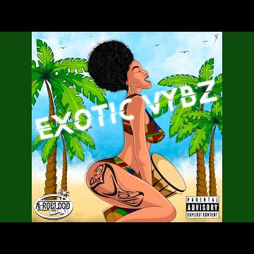 Mulatoh Produções - Rizadas