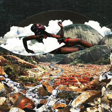 muva of Earth - High (Hagan Remix)