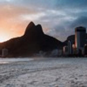 MV - Nao Tem Nada, Nao (Fuego Edit)