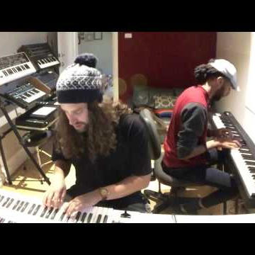 MXXWLL - JAMS #1 W/ SodTp