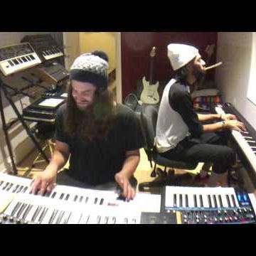 MXXWLL - JAMS #2 W/ SodTp