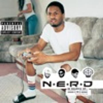 N.E.R.D - Am I High (feat. Malice)