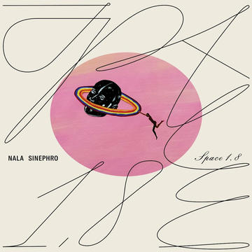 Nala Sinephro - Space 1