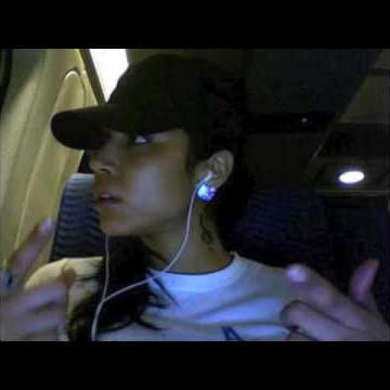 Natasha Ramos - Midnight Hour (produced by The Neptunes)