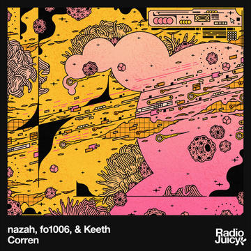 nazah, Fo1006 & Keeth - Corren