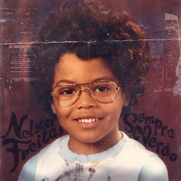 Nelson Freitas - Manhã Cedo