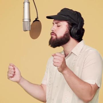 Nick Hakim - Roller Skates (Colors Berlin Version)