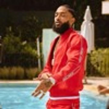 Nipsey Hussle - Double Up (Archives Version)