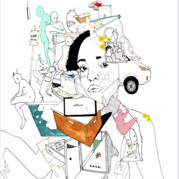 Noname - Self