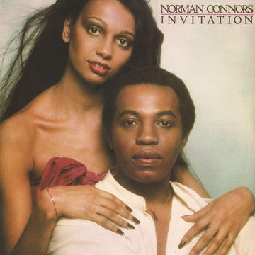 Norman Connors - Invitation