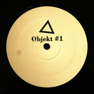 Objekt - The Goose that Got Away