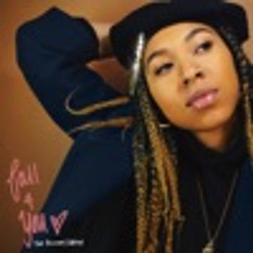 Oliv Blu - Fall 4 You (feat. Brittney Carter)