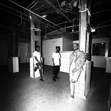 Omagoqa - Suka Sambe