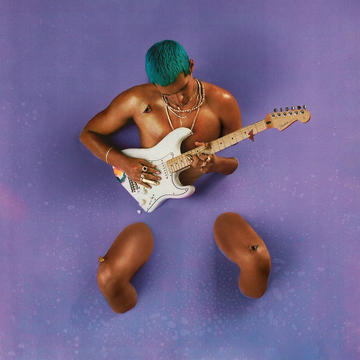 Omar Apollo - Bi Fren