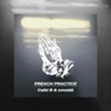 omoidé & Calid B. - Preach Practice