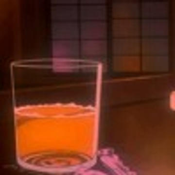 omoidé - let u go (what’re?)