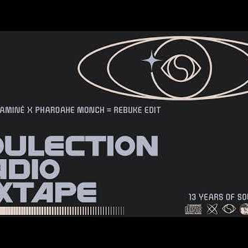 Onnea - Aminé x Pharoahe Monch = Rebuke Edit