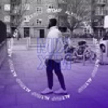 Oscar #Worldpeace - Evening Time (feat. Knucks & Etta Bond)