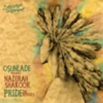 Osunlade presents Nadirah Shakoor - Pride (Main Mix)