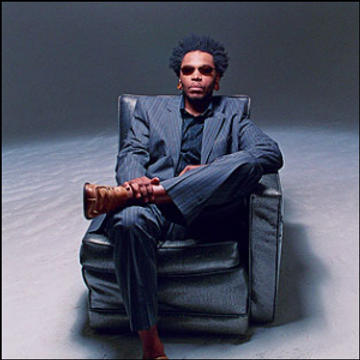 Osunlade - What Gets You High?