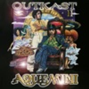 Outkast - Hold On Be Strong