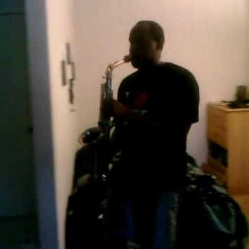 Outkast - SpottieOttieDopaliscious Sax Edit (JUN TANAKA)