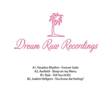 Paradiso Rhythm - Forever Sade