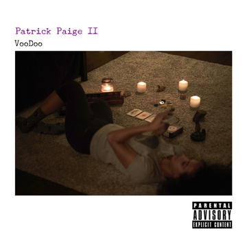 Patrick Paige II - Voodoo