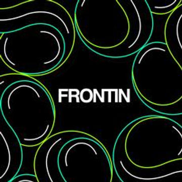 Pharrell - Frontin (Zikomo Remix)