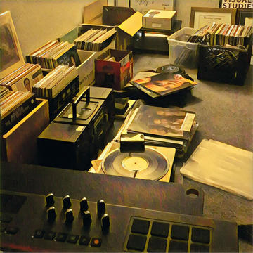 Phdirac - Kadhja Flip