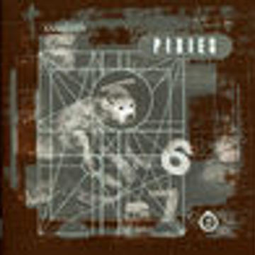Pixies - Hey