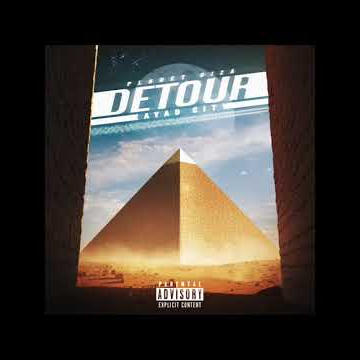 Planet Giza - Benz & Rice