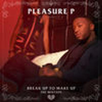 Pleasure P - Kiss Me