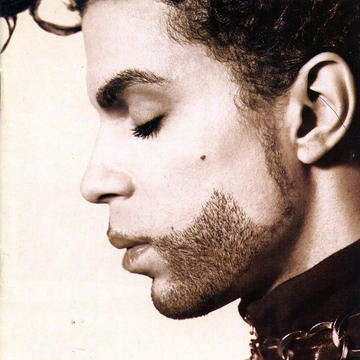 Prince & The Revolution - Erotic City