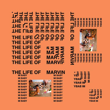 ProdMarvin - Mi Baby