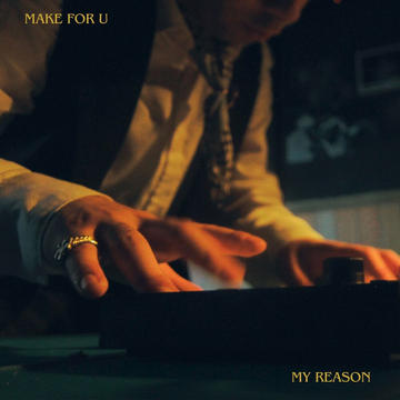 ProdMarvin - My Reason