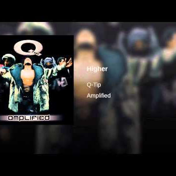 Q-Tip - Higher (instrumental)