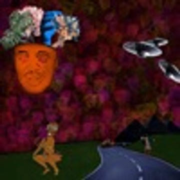 Quantum Flush - Udk Me (feat. Jimah)