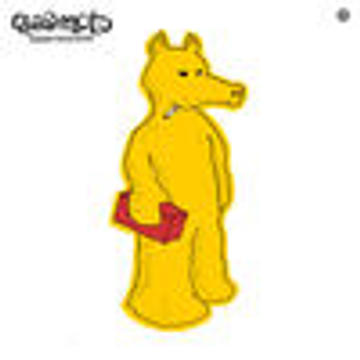 Quasimoto - Astronaut