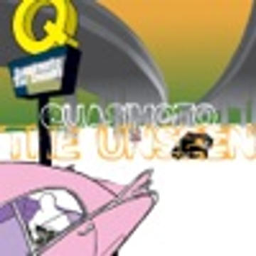 Quasimoto - Bad Character