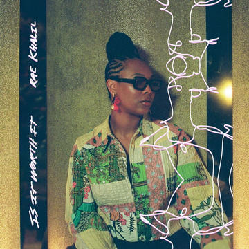 Rae Khalil - IS IT WORTH IT