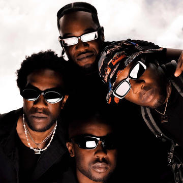 Ragz Originale, Oscar #Worldpeace & BenjiFlow - Iced Out Summer (feat. MINIKINGZ)