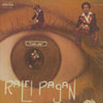 Ralfi Pagan - I Could Never Hurt You Girl