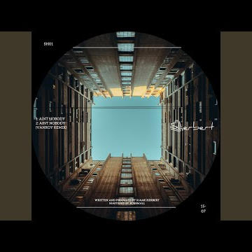 Reon Vangèr - Ain't Nobody (Reon's Amapiano Edit)