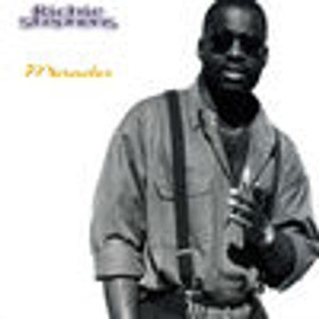 Richie Stephens - Gave You My Heart