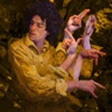 Rilès - Myself n the Sea